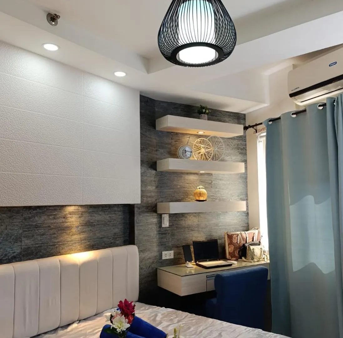 Shell Residences - Moa مانيلا