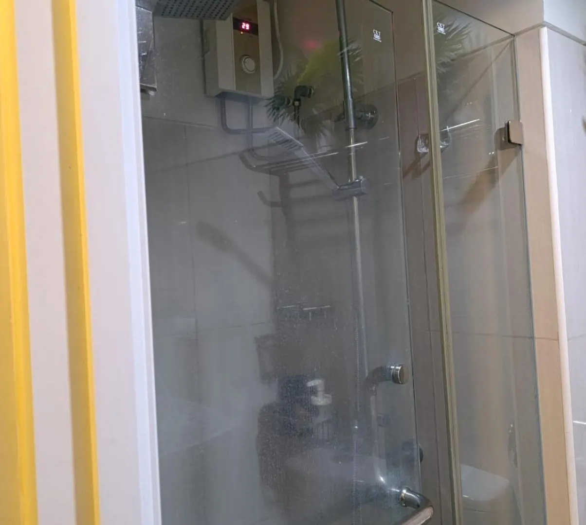 Shell Residences - Moa مانيلا
